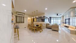 Blk 686B Jurong West Central 1 (Jurong West), HDB 5 Rooms #573486261